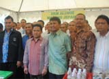 Program Perkuliahan Sore Malam UHAMZAH Medan Nomor Kumpulan Foto 2